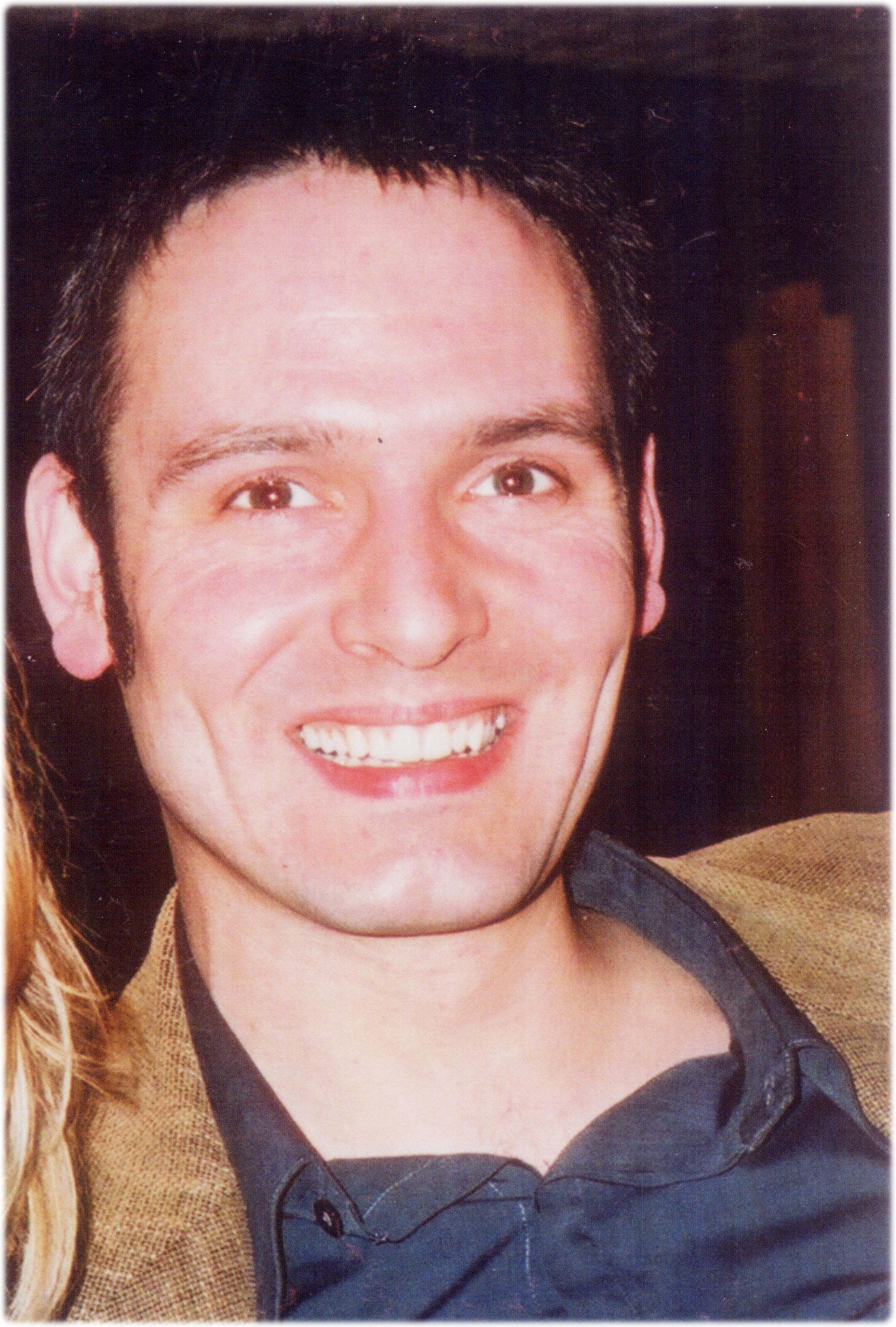 Adam Bell