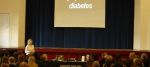 Free diabetes video 
