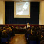 PRESENTATION-school